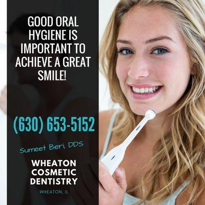 Call us today to schedule an appointment!