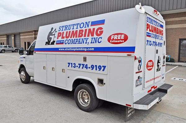 Strutton Plumbing Company