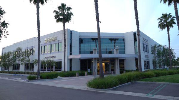 Coastal Vision Medical Group - Irvine