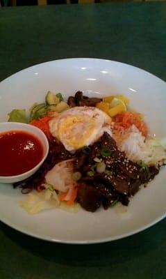 Bibimbap