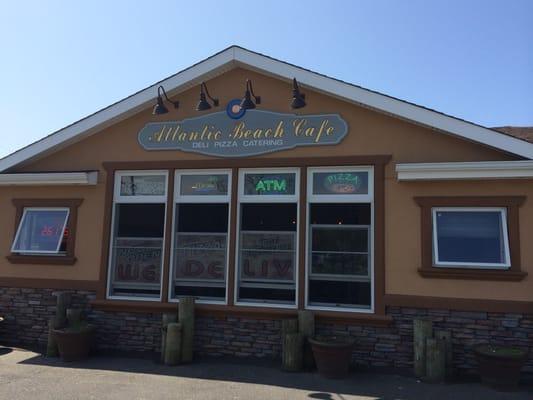 Atlantic Beach Cafe Bagel & Deli