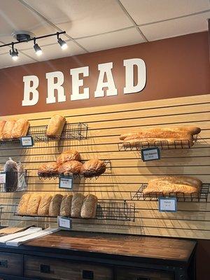 Knead the Bakery