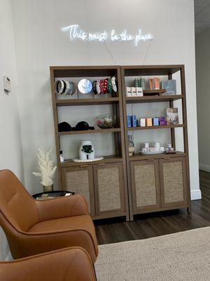 Beach Ready Salon