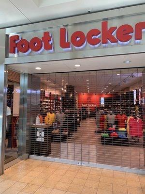 Foot Locker