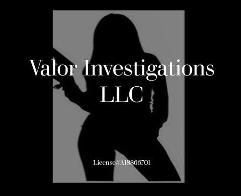 Valor Investigations