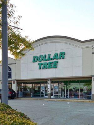 Dollar Tree