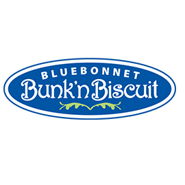 Bluebonnet Bunk'n Biscuit