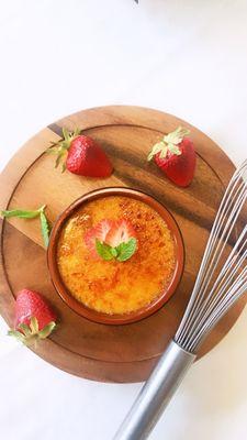 Best Créeme Brûlée