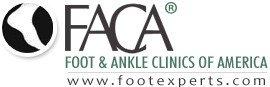 Foot & Ankle Clinics Of America