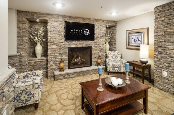 Aspen Creek Senior Living