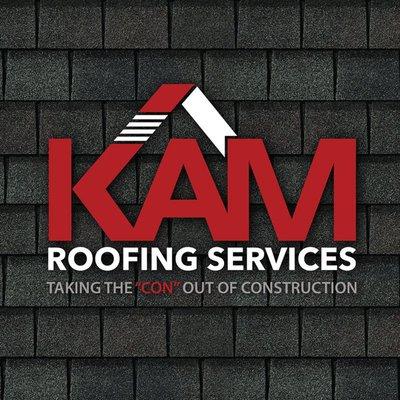 KAM Roofing Services