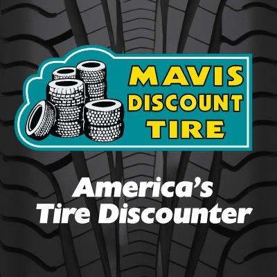 Mavis Discount Tire