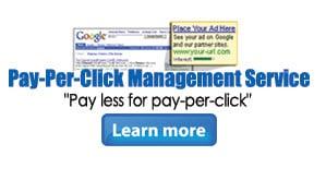 Adwords & Pay Per Click Advertising