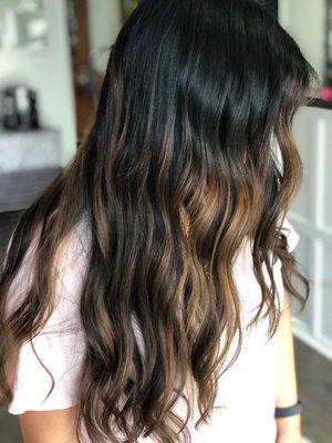 Balayage by Ciara 2/2