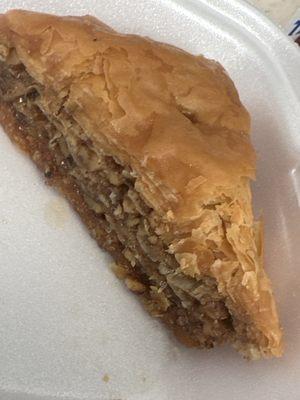 Baklava