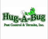 Hug-A-Bug Pest Control & Termite