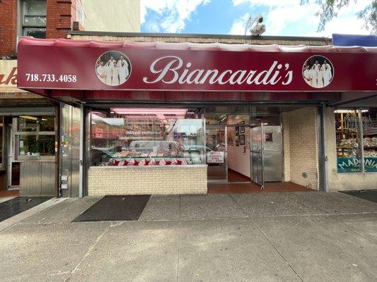 Biancardi's