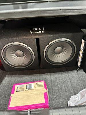 Dr Car Audio