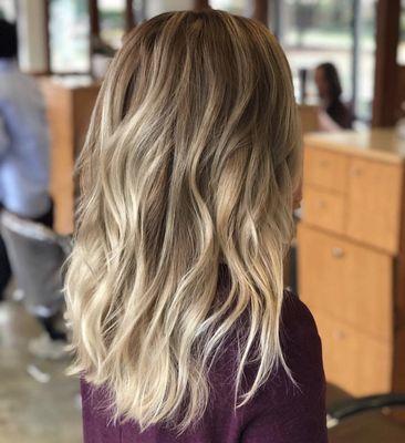 Color by Yvonne. Cut by Erin.