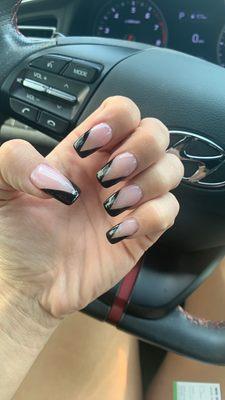 Nails by Howard