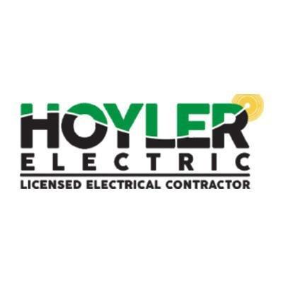 Charles J Hoyler Electrical DBA Hoyler Electric