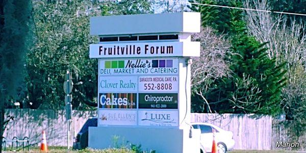 Fruitville Forum