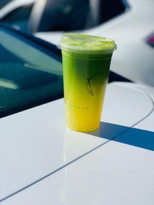 2022.JUNE24- Doctor's Order 24oz ($11) #JuiceBar