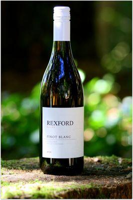 2016 Antle Vineyards Pinot Blanc, Chalone AVA (Monterey County).