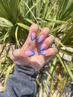 Nails