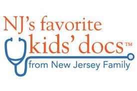 Dr. Tong voted Top Doc for Kids!