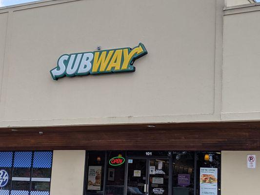 Subway