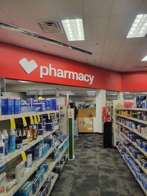 CVS Pharmacy