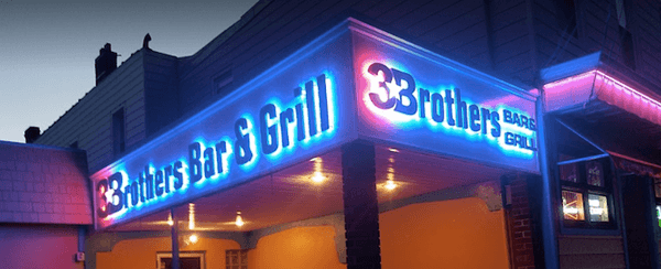 3 Brother's Bar & Grill