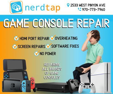 Nerdtap