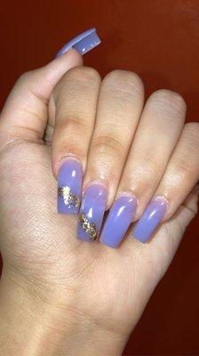 DIAMOND NAILS & SPA