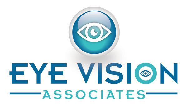 Eye Vision Associates Logo