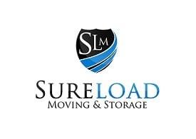 SureLoad Moving and Storage serving Charleston, Berkeley and Dorchester counties