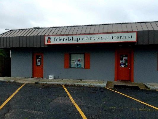 Friendship Veterinary Clinic