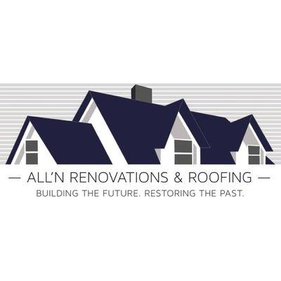 All’N Renovations & Roofing