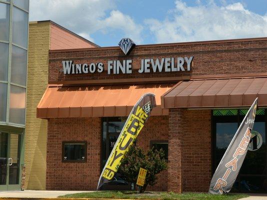 Wingo's Fine Jewelry