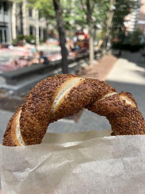 simit