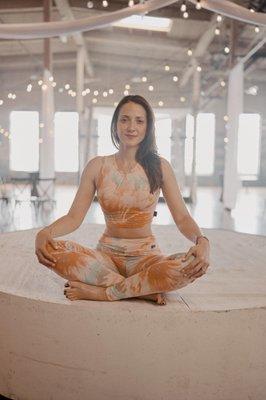 Indigo Yoga