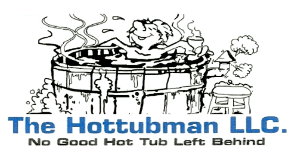 The HotTubMan