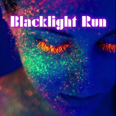 Blacklight Run