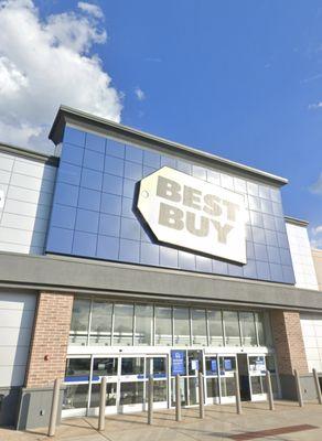 Best Buy