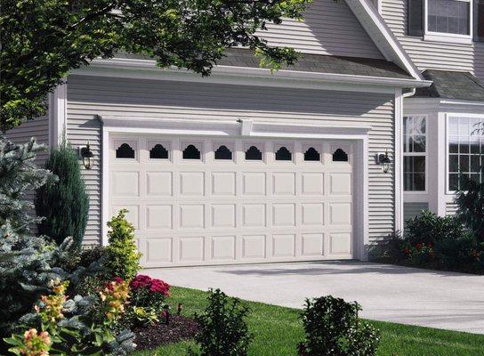 New garage doors Syracuse