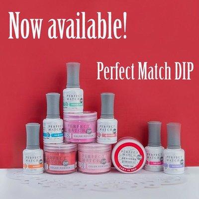 New Le Chat dip powder!