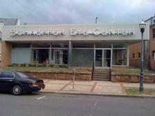 Schaeffer Eye Center in Five Points South.