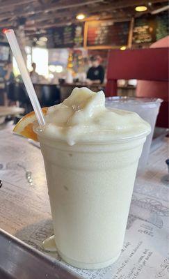 Piña colada