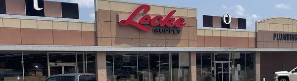 Locke Supply